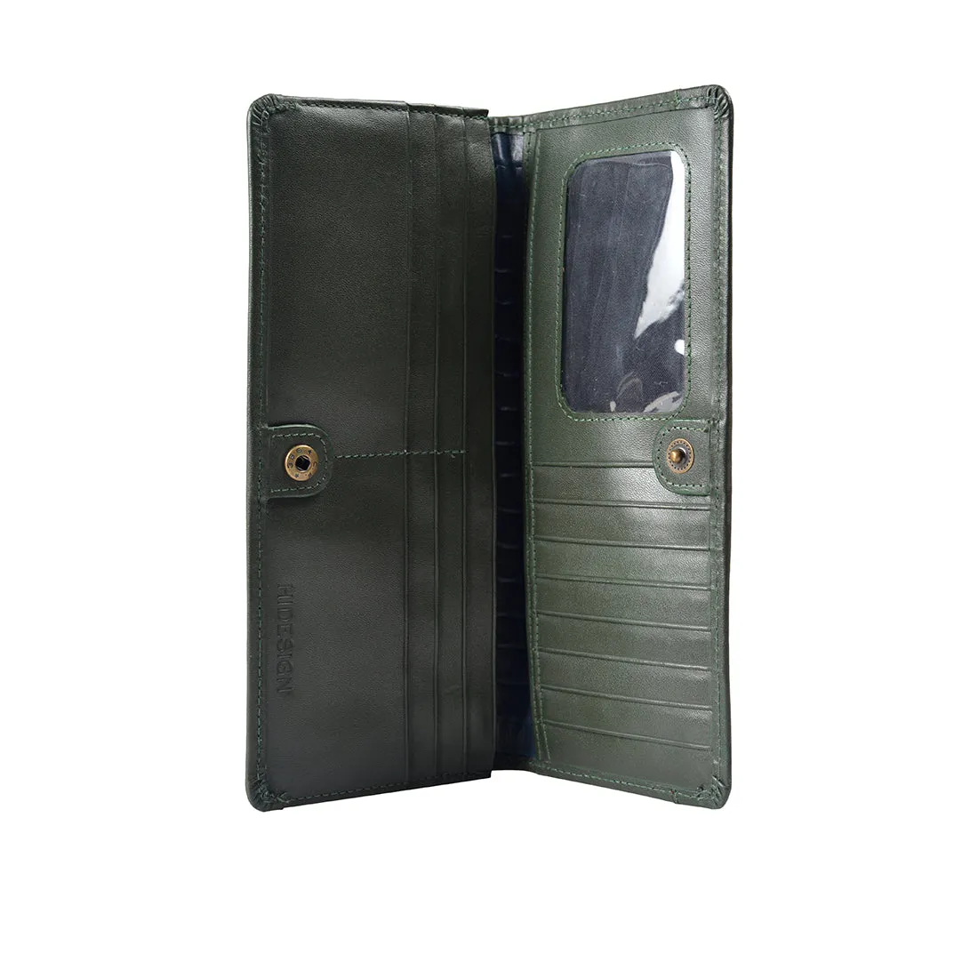 EE LIBRA W1 BI-FOLD WALLET