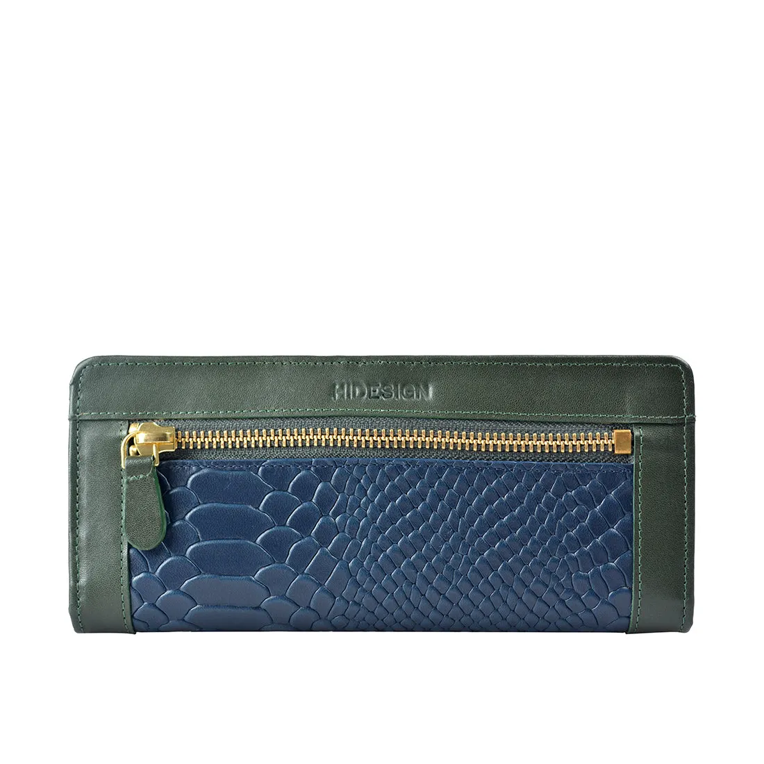EE LIBRA W1 BI-FOLD WALLET