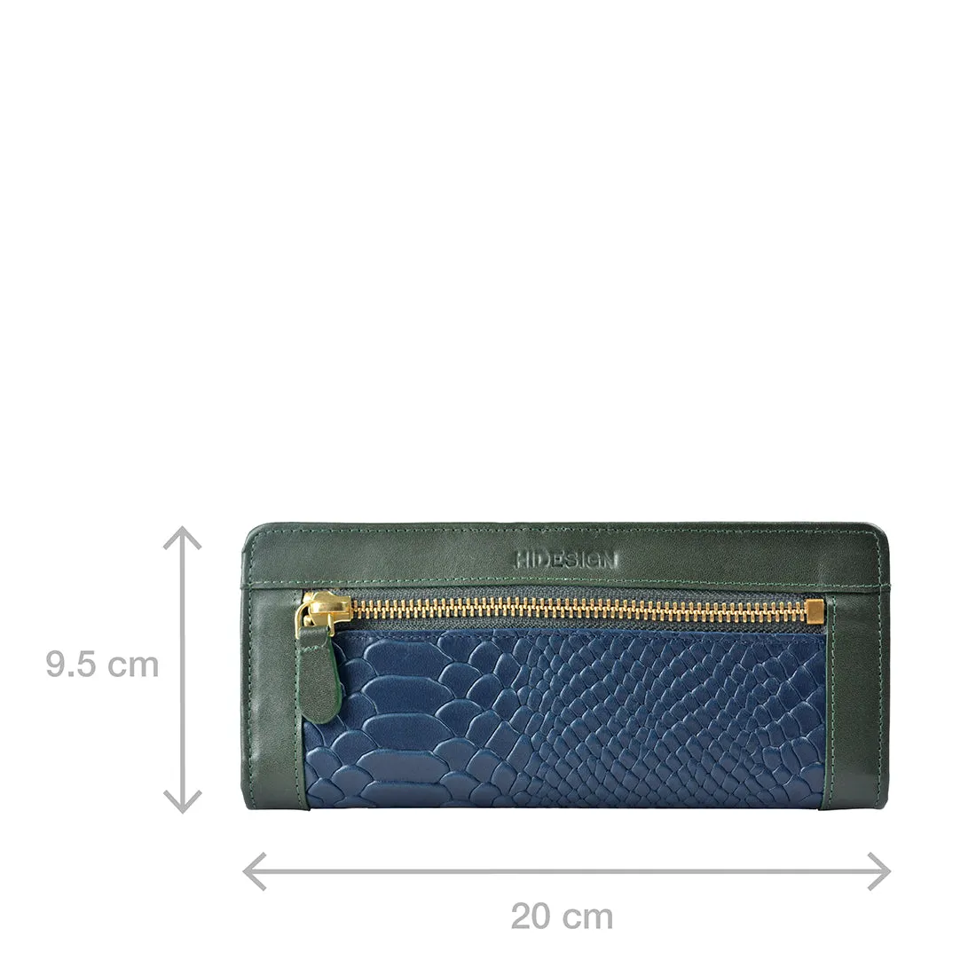EE LIBRA W1 BI-FOLD WALLET