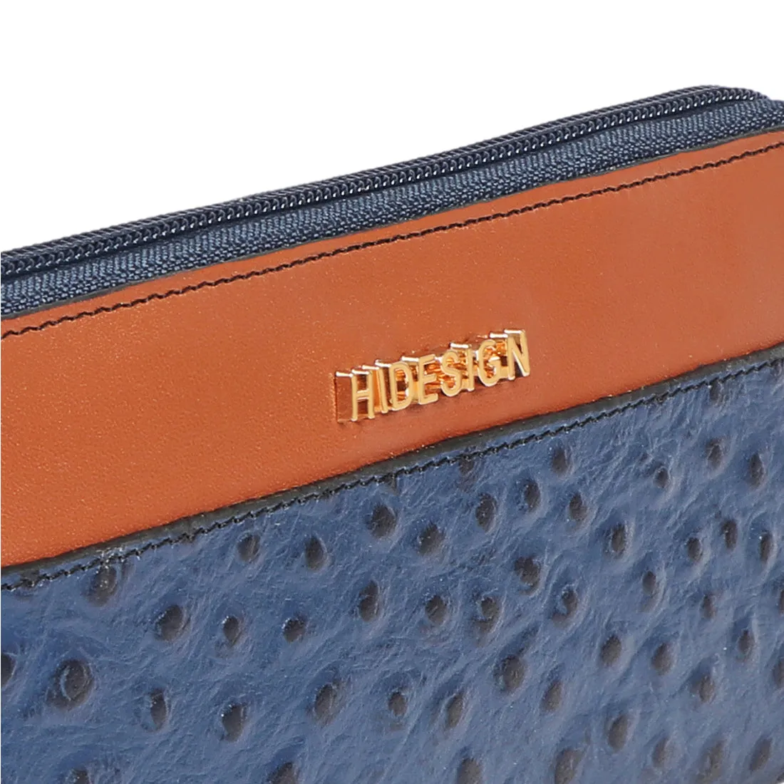 EE MOROCCO W1-M ZIP AROUND WALLET