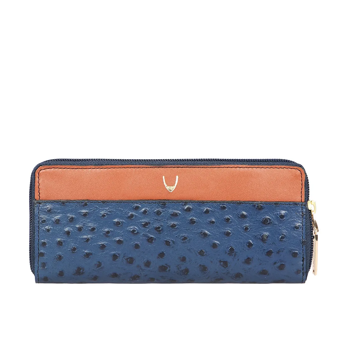 EE MOROCCO W1-M ZIP AROUND WALLET