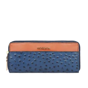 EE MOROCCO W1-M ZIP AROUND WALLET