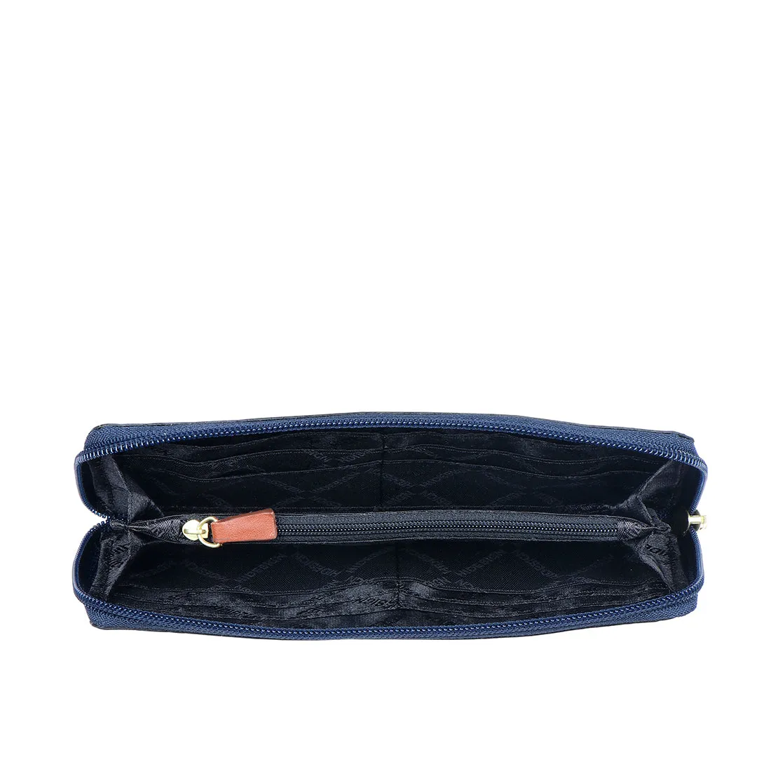 EE MOROCCO W1-M ZIP AROUND WALLET