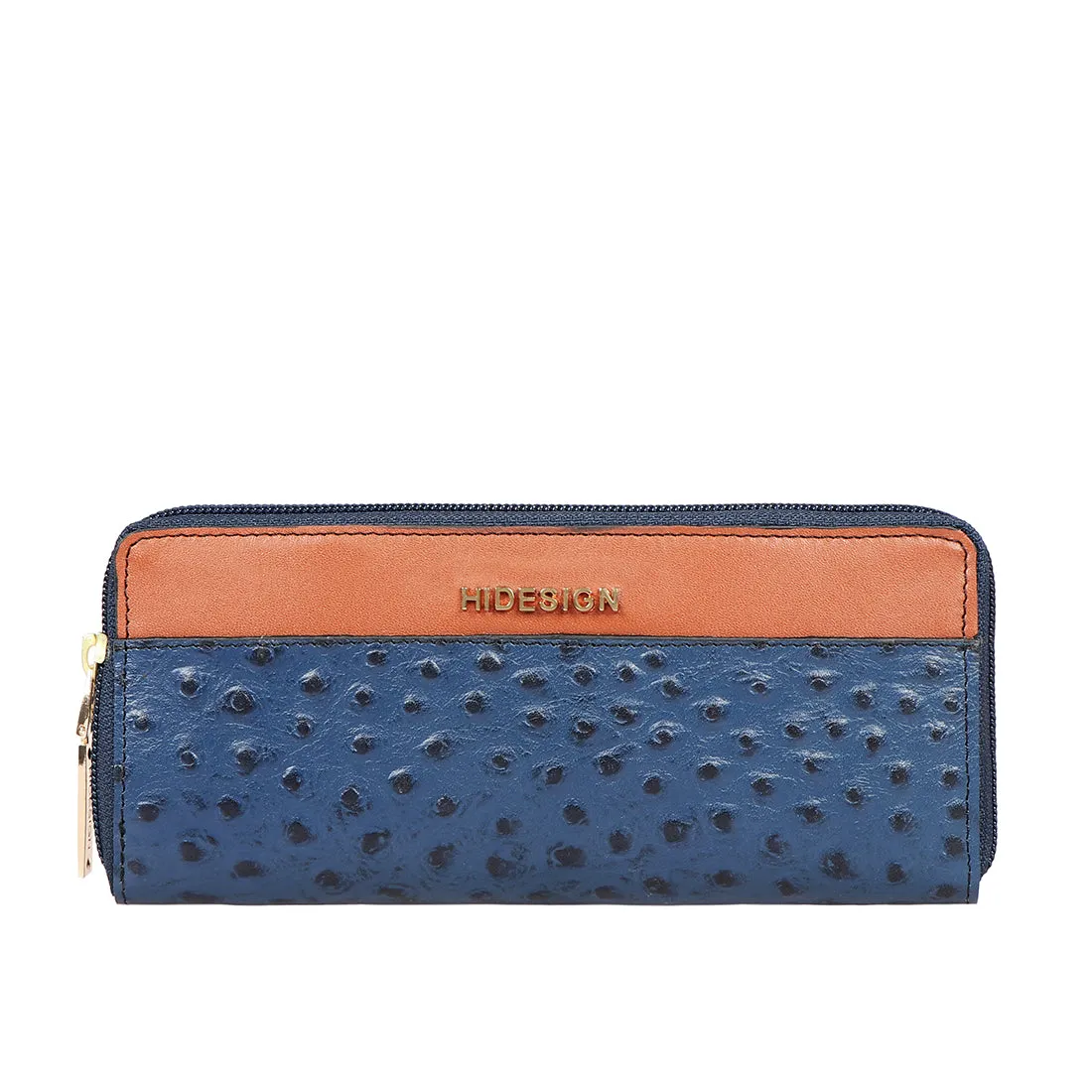 EE MOROCCO W1-M ZIP AROUND WALLET