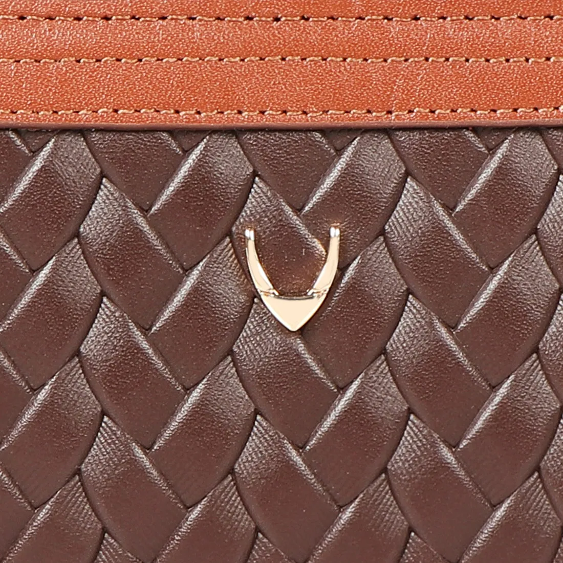 EE NATALIA W2-M ZIP AROUND WALLET