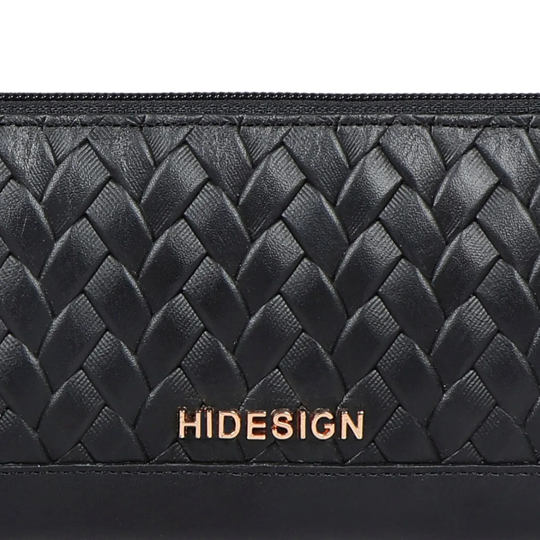 EE SPRUCE W1-M ZIP AROUND WALLET