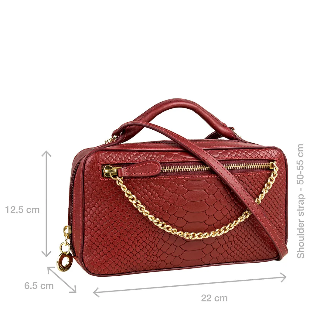 EE VERONIKA W1 RF SLING WALLET