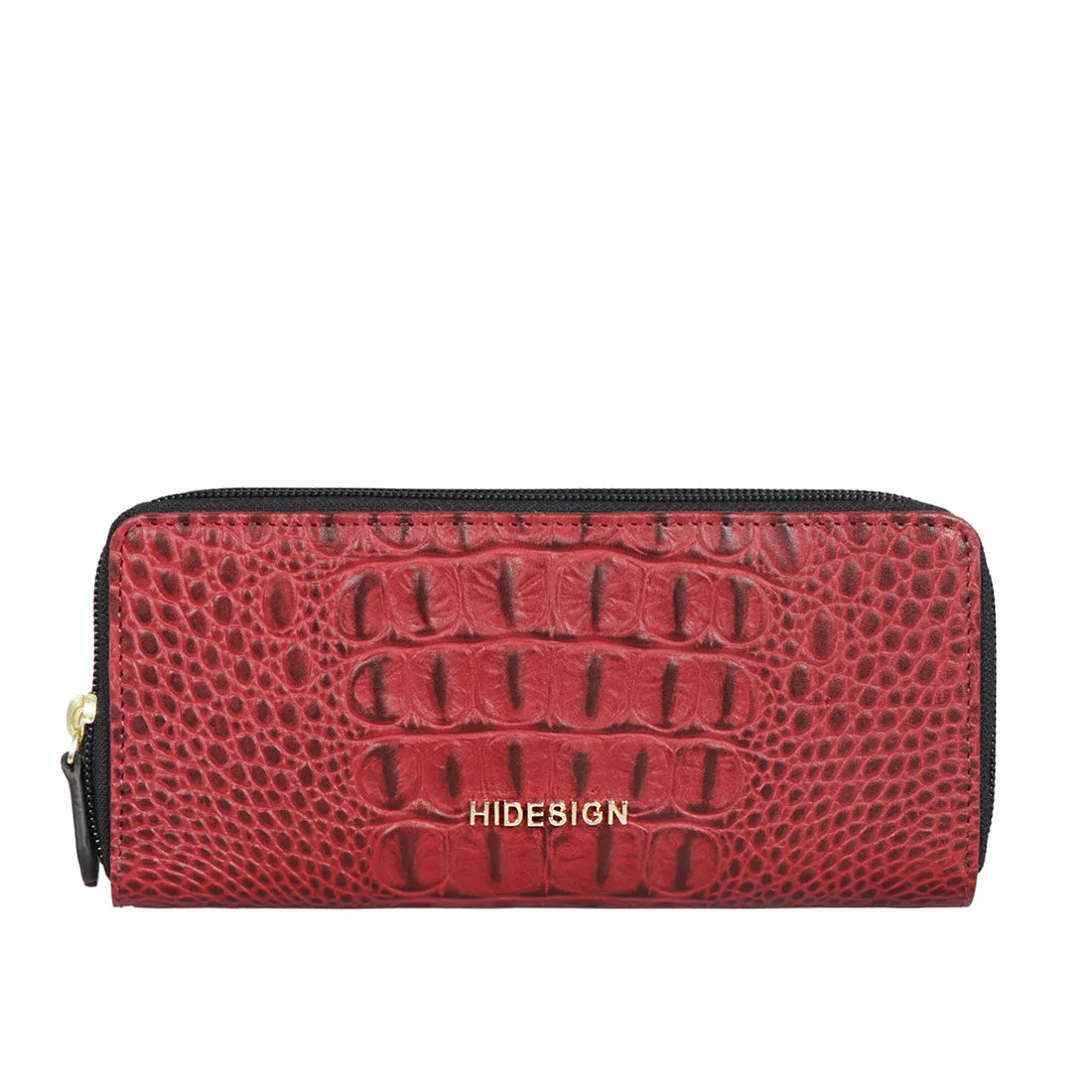 EE VIOLA W2-M DOUBLE ZIP AROUND WALLET