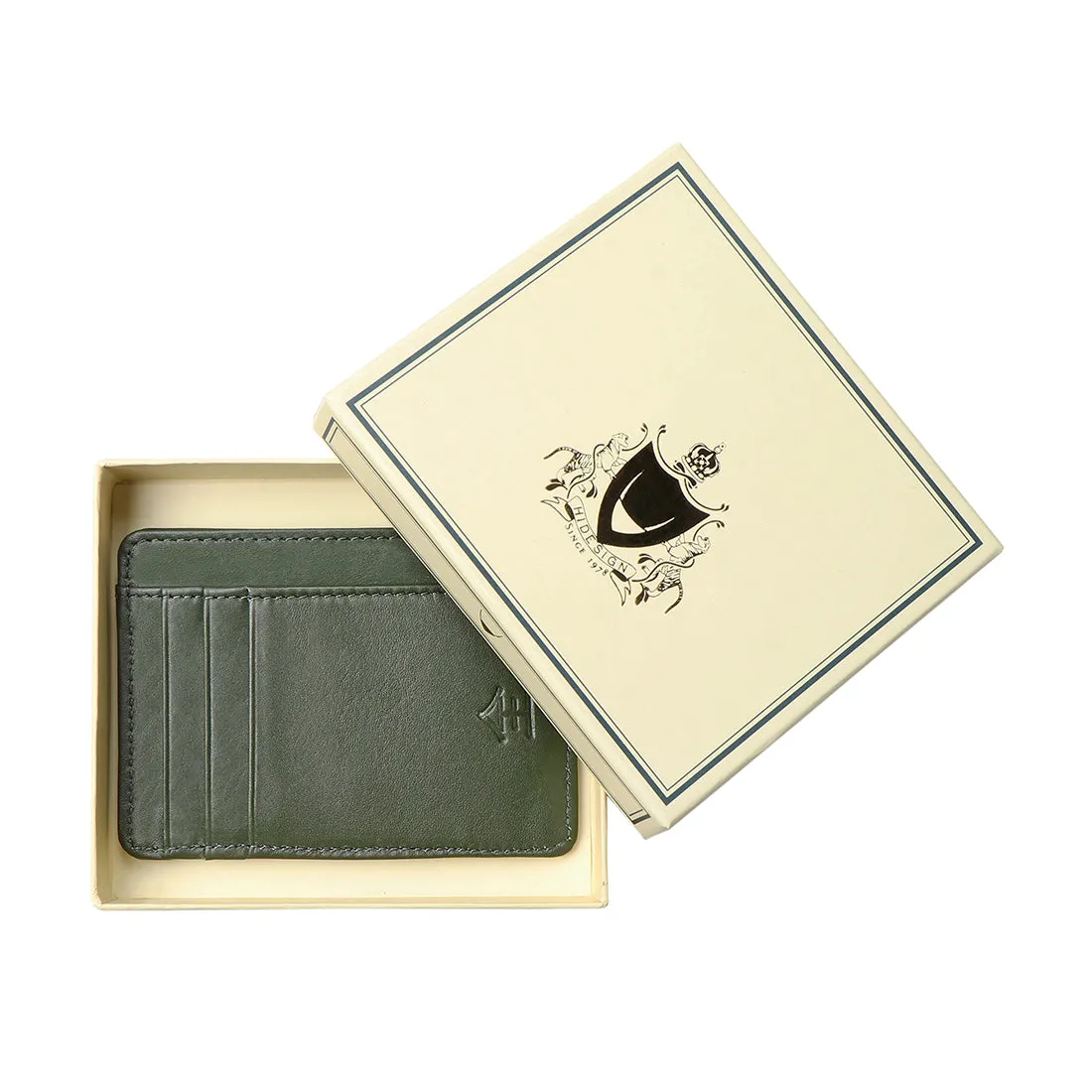 EIJO W6 CARD HOLDER