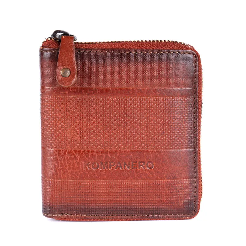 Eleanor - The Wallet