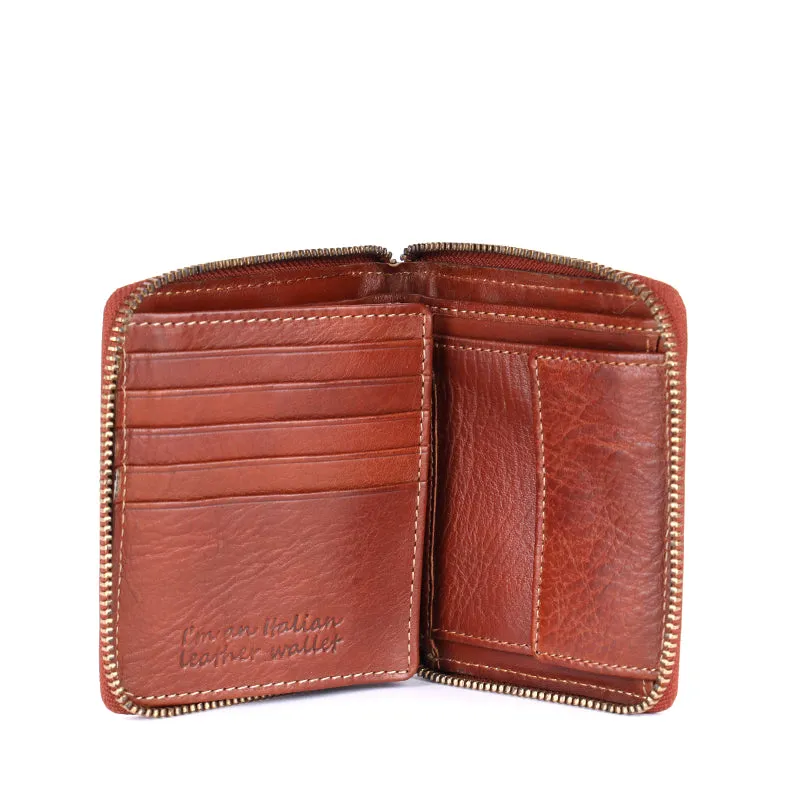 Eleanor - The Wallet