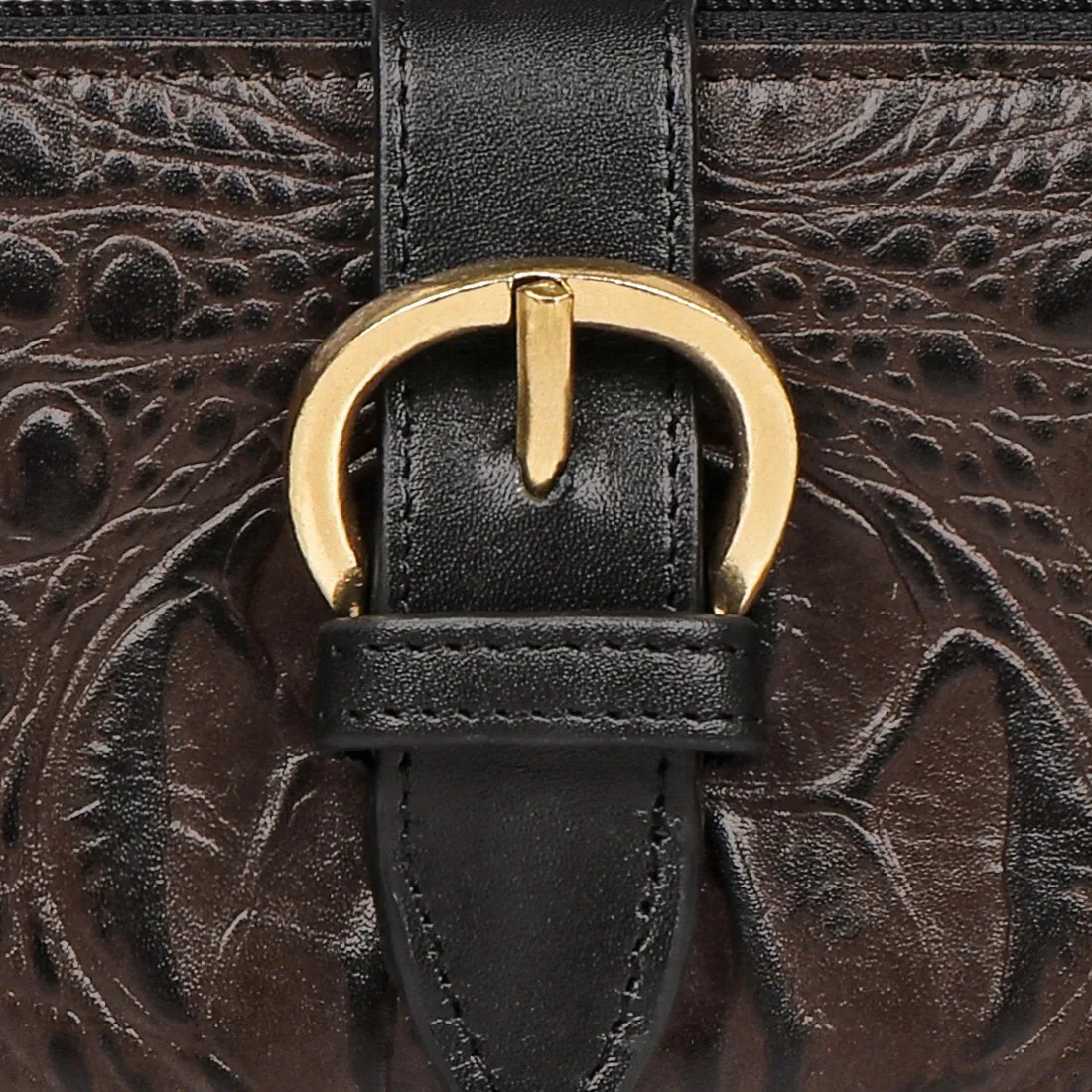 ELIZA W1 RF SB ZIP AROUND WALLET