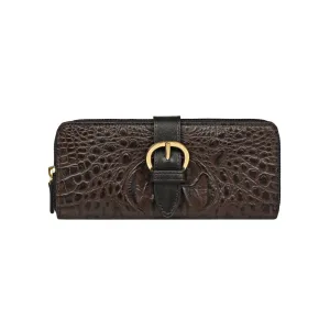 ELIZA W1 RF SB ZIP AROUND WALLET