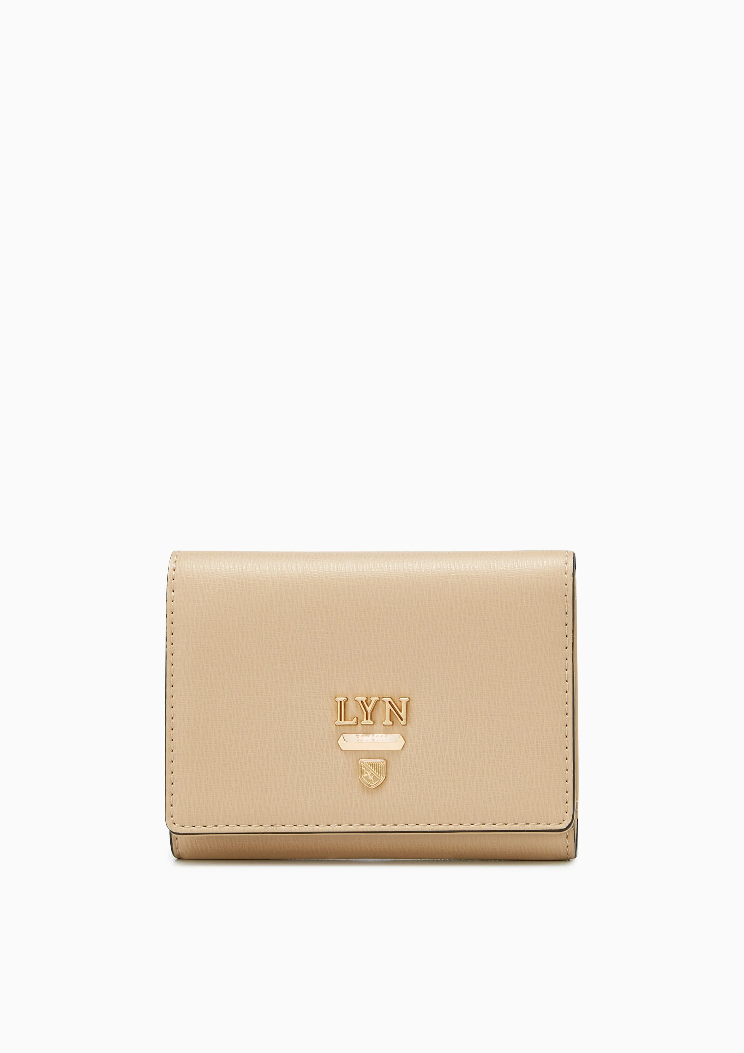 Essential Trifold Short Wallet