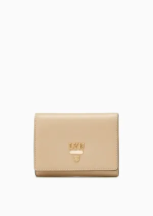 Essential Trifold Short Wallet