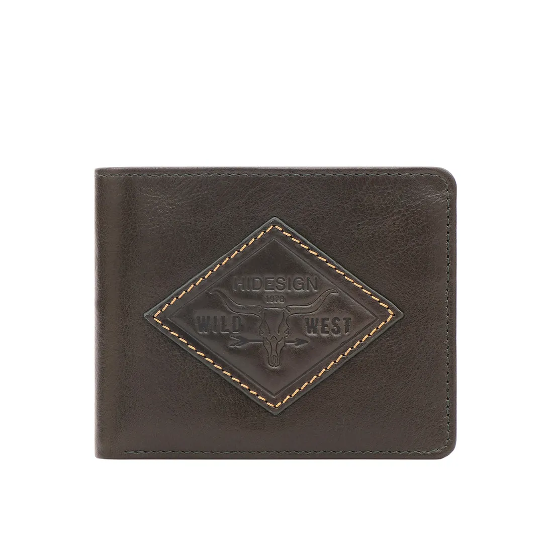 FORT WORTH W4 BI FOLD
