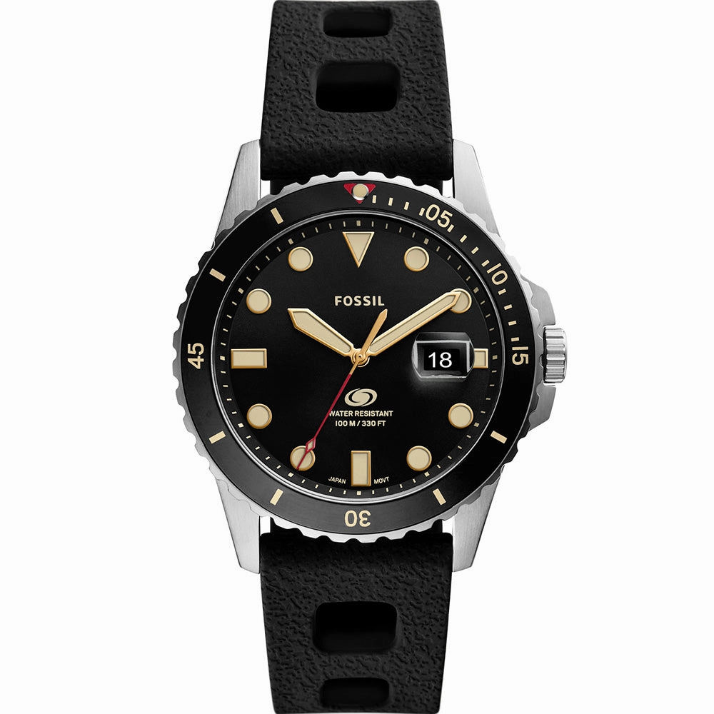 Fossil Blue FS5947