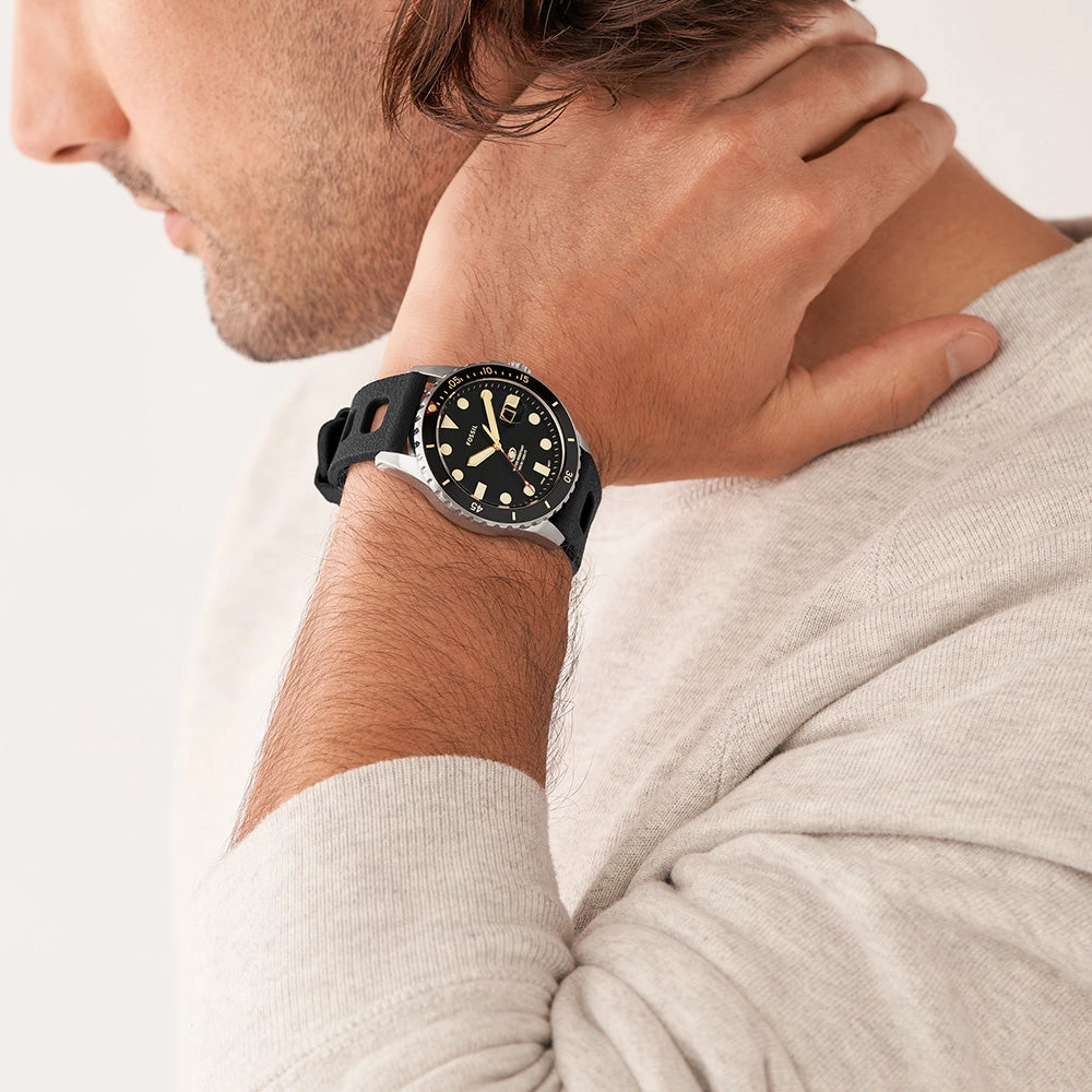Fossil Blue FS5947