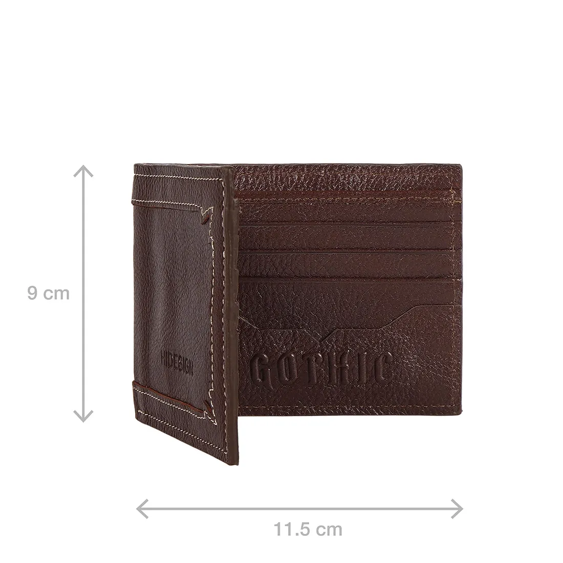 GANGNAM W1 BIFOLD