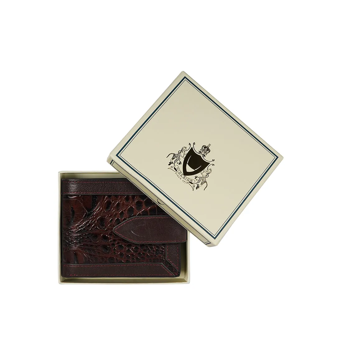 GANGNAM W3 BIFOLD