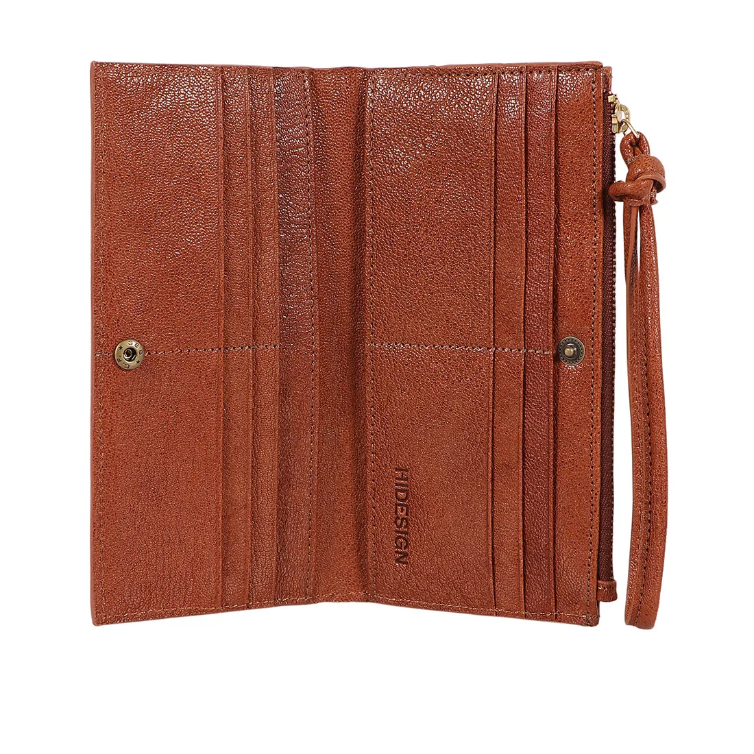 GEISHA W2 BI-FOLD