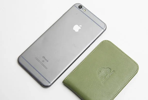 Genuine Leather Cute billfold Slim Wallet License Card Holder Wallet Purse For Women Girl