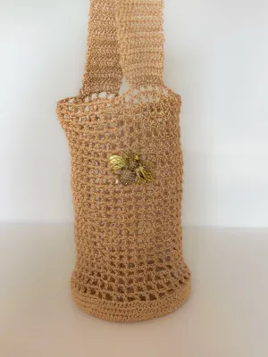 Gianna Handwoven Bag