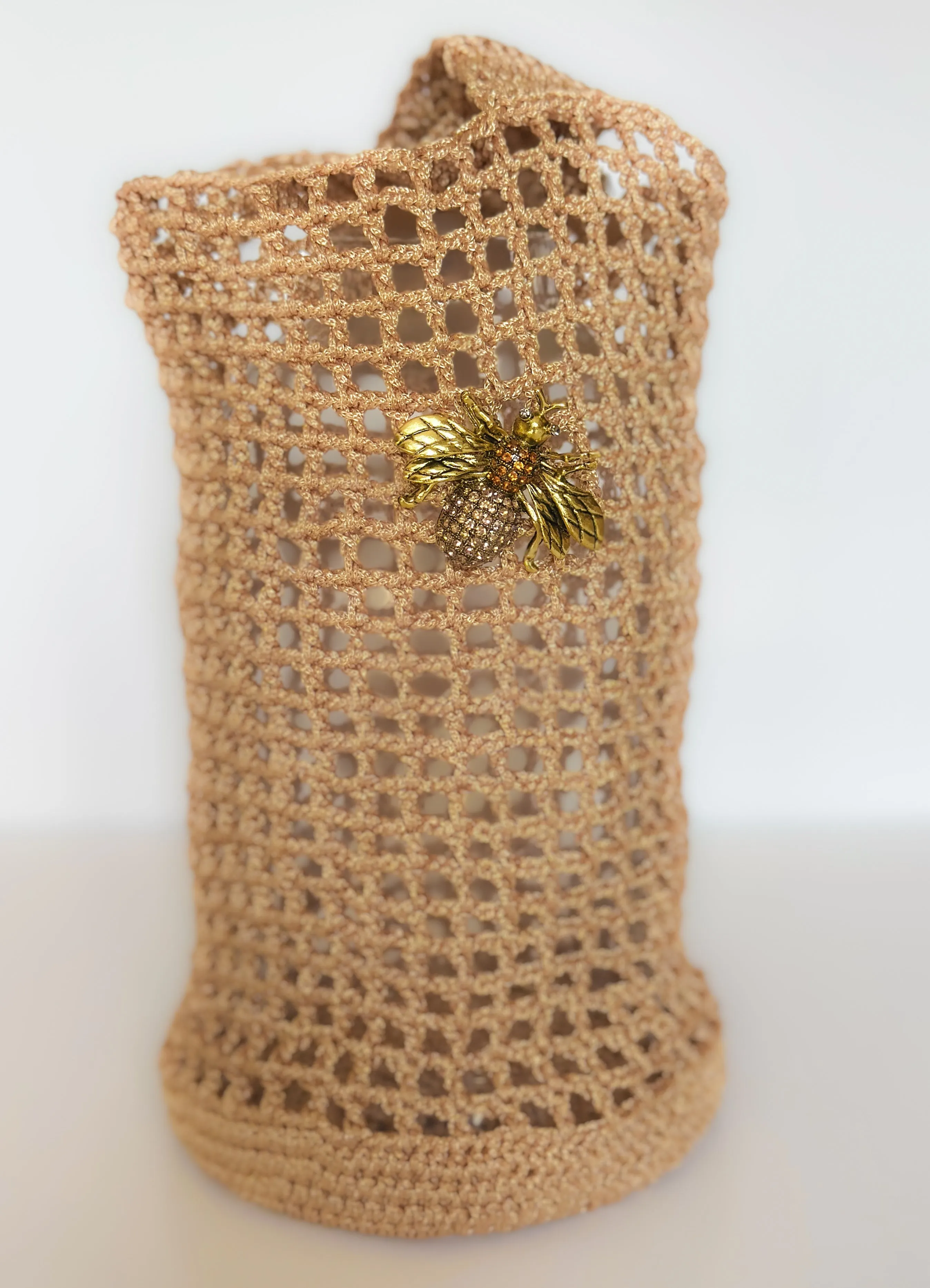 Gianna Handwoven Bag