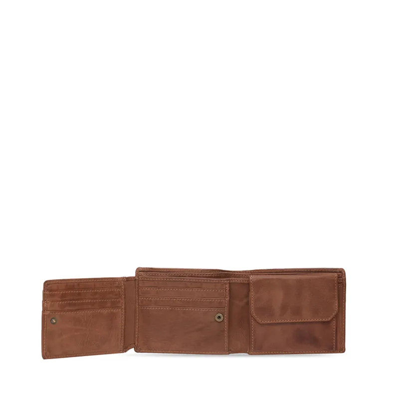 Greely - The Wallet