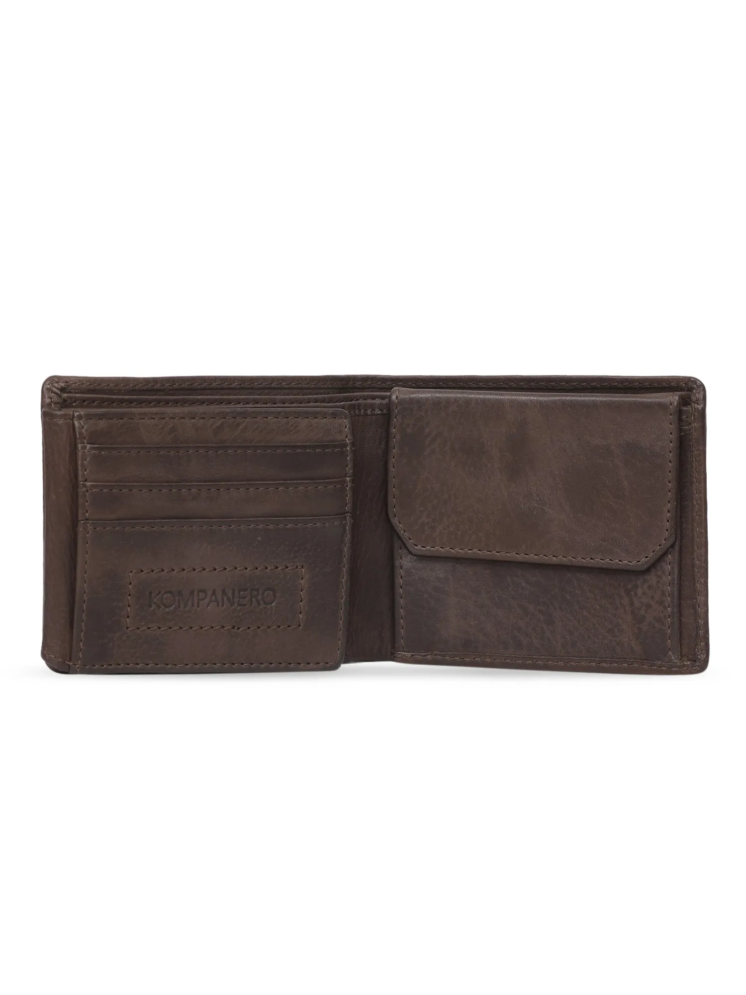 Greely - The Wallet