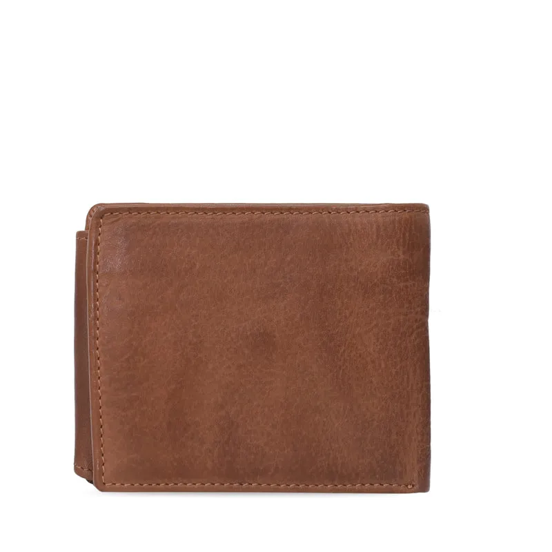 Greely - The Wallet