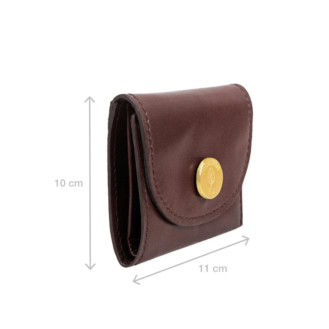 GROWTH  W1 TRIFOLD WALLET