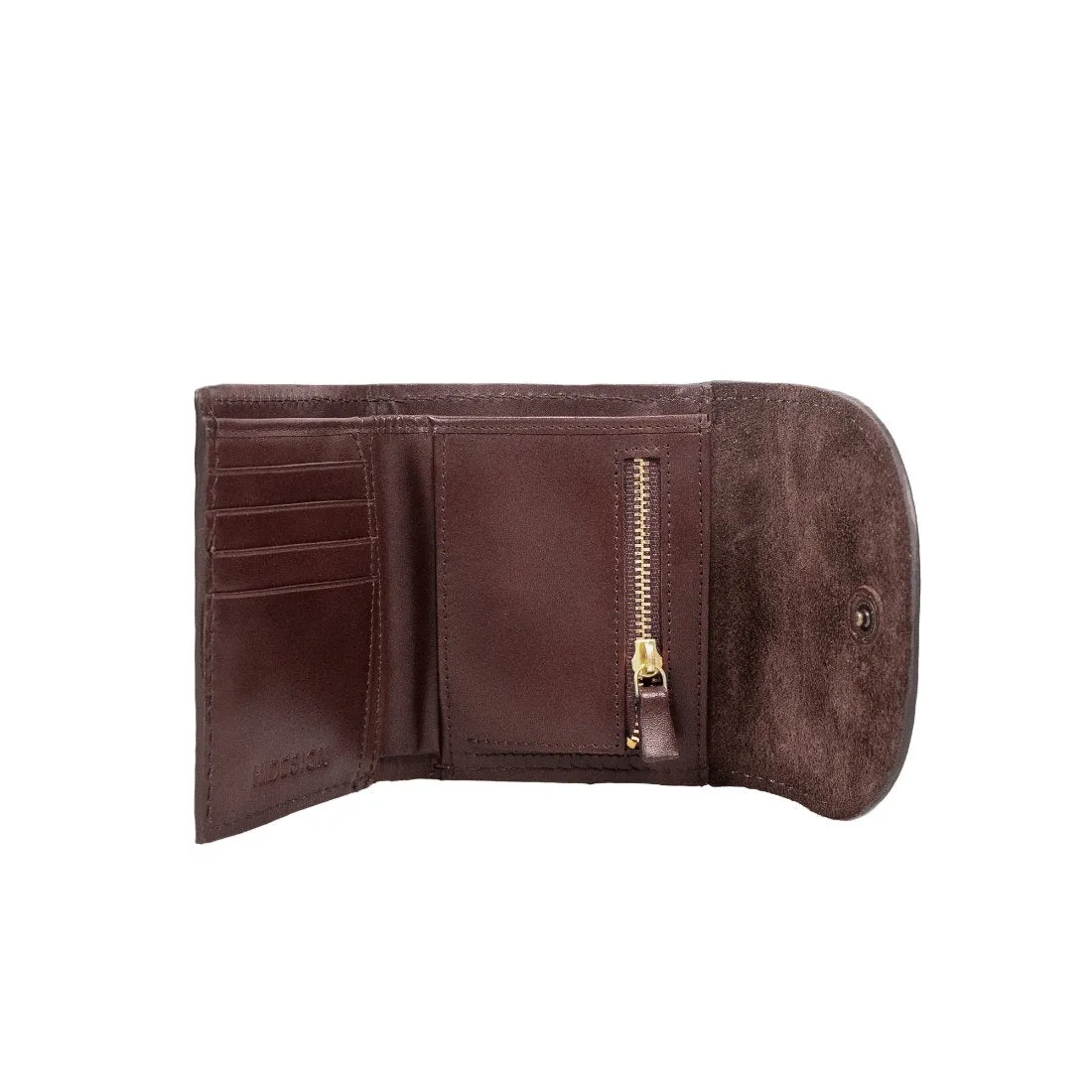 GROWTH  W1 TRIFOLD WALLET
