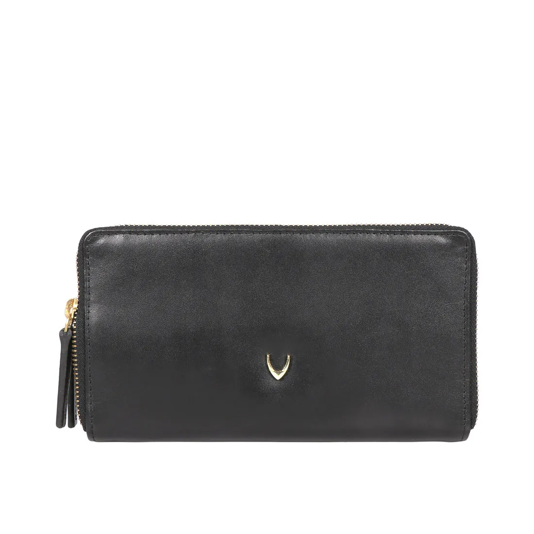GROWTH  W3 ZIP AROUND WALLET