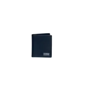Guess Black Leather Wallet