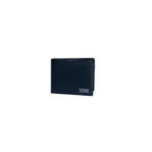 Guess Black Leather Wallet