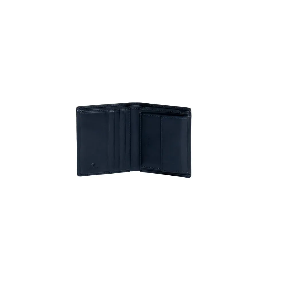 Guess Black Leather Wallet