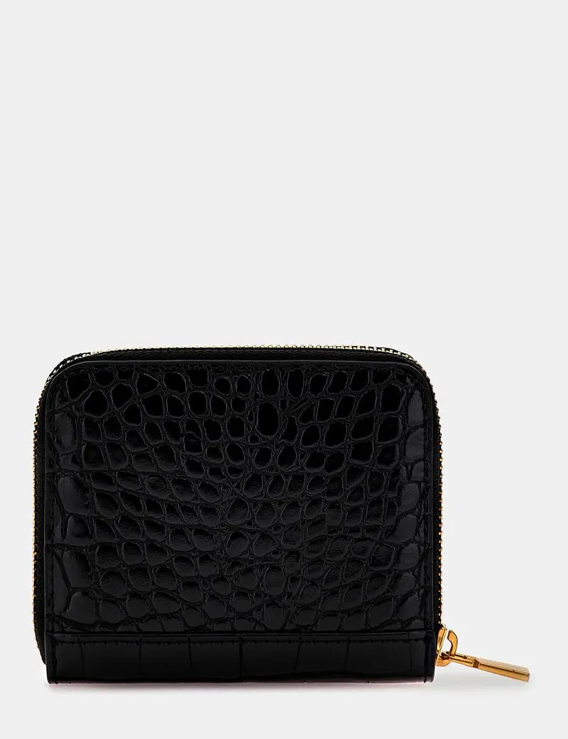 G.U.E.S.S Laurel Small Zip Around WALLET