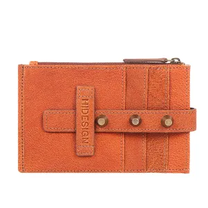 GUEVARA W2 BI-FOLD WALLET