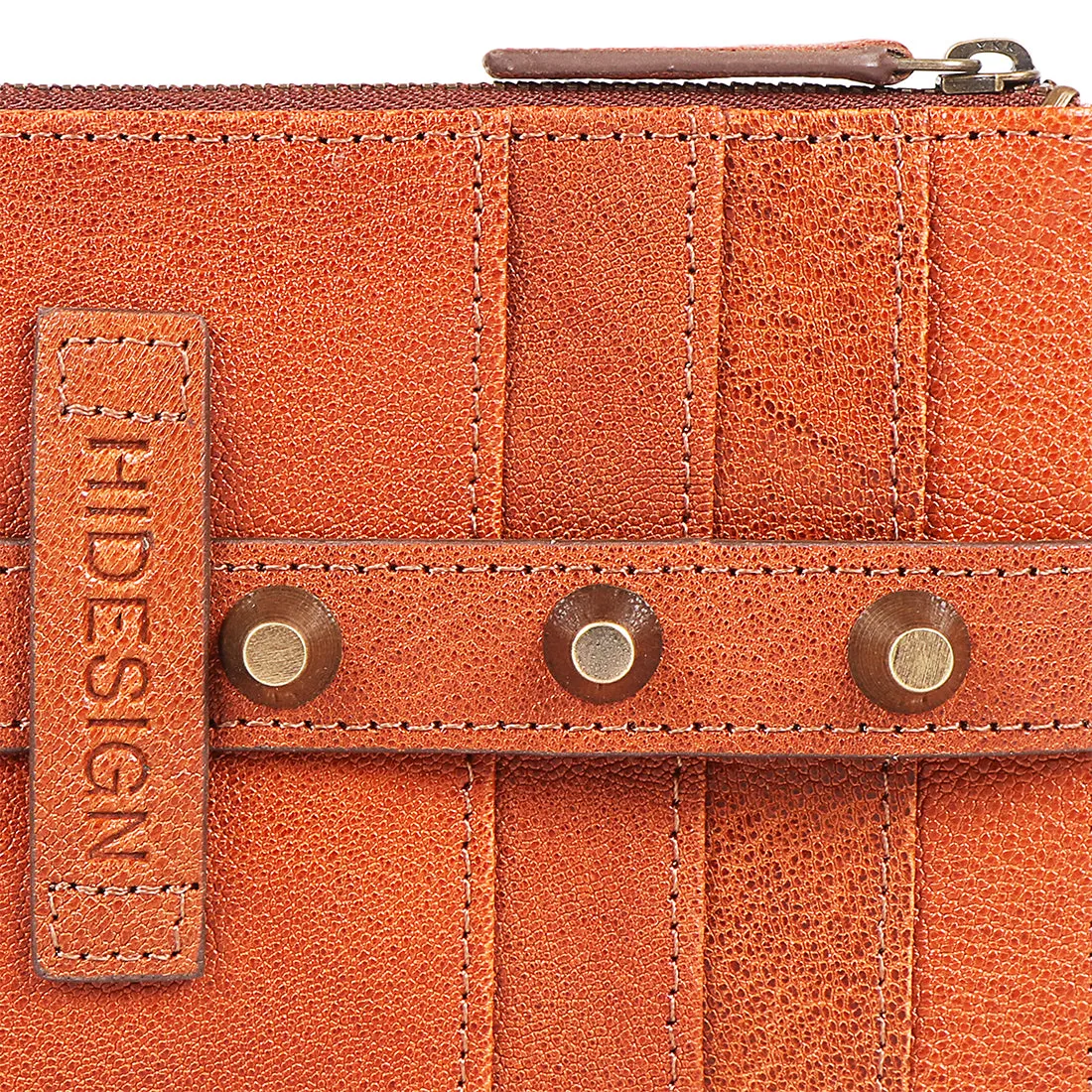 GUEVARA W2 BI-FOLD WALLET
