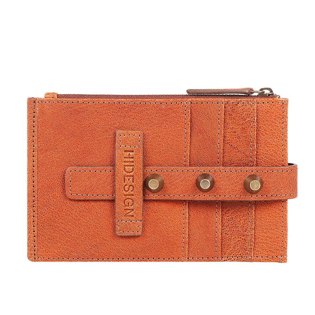 GUEVARA W2 BI-FOLD WALLET