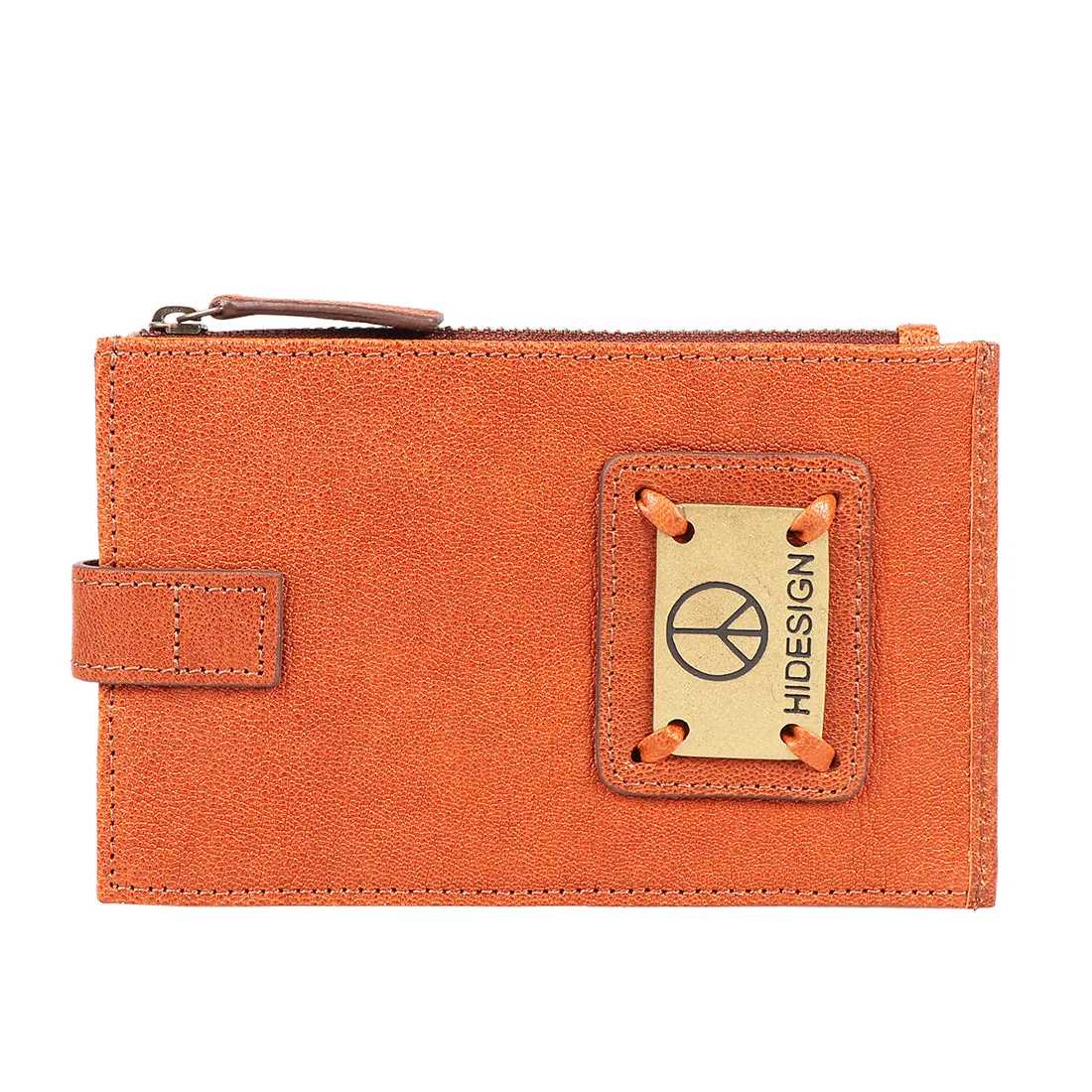 GUEVARA W2 BI-FOLD WALLET