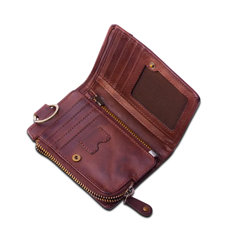 Harvey - The Wallet -Brown