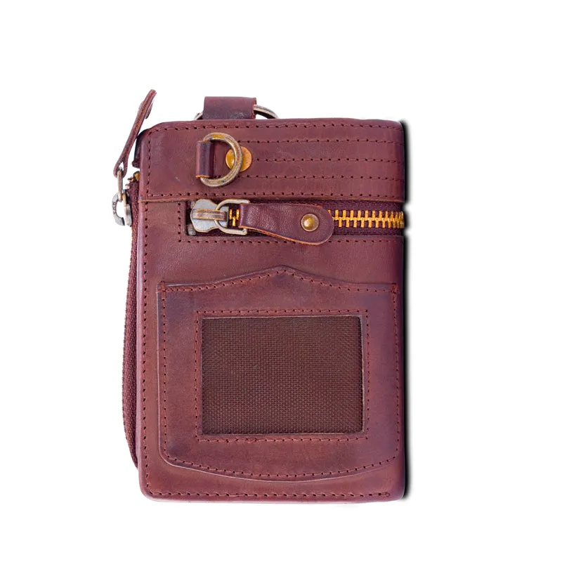 Harvey - The Wallet -Brown