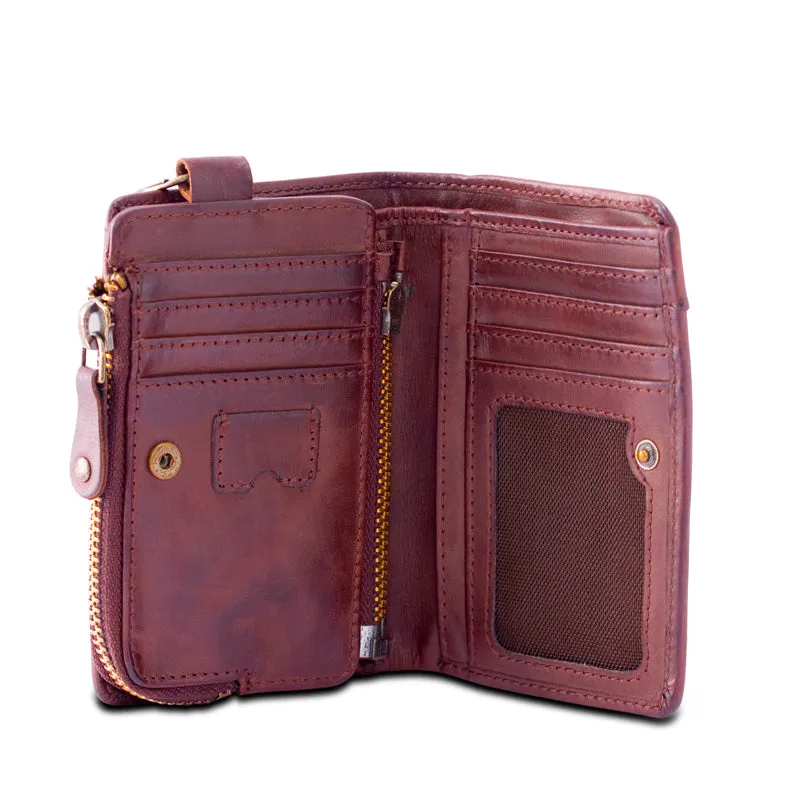 Harvey - The Wallet -Brown