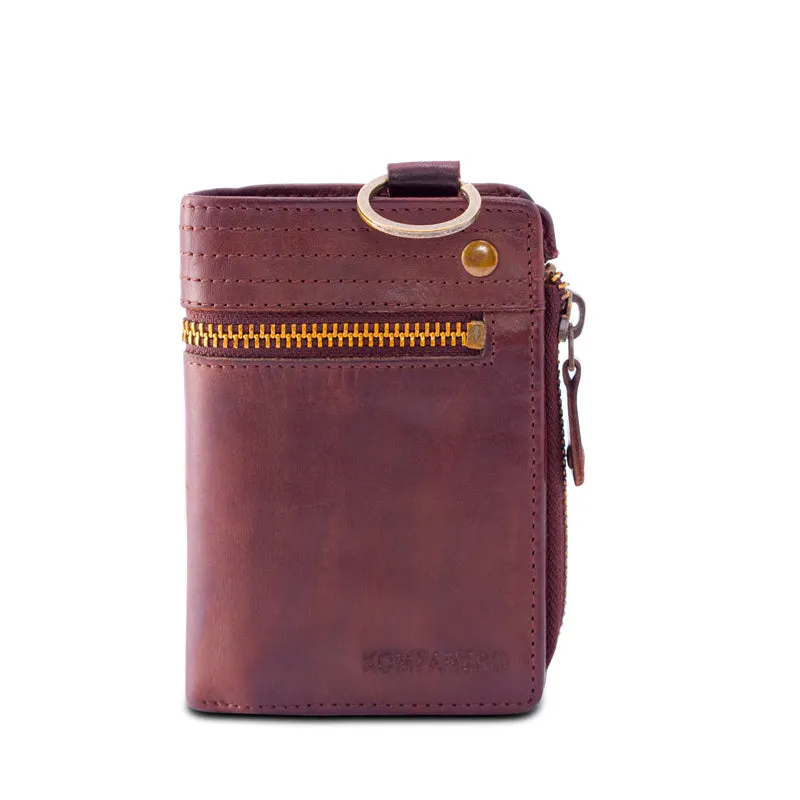 Harvey - The Wallet -Brown