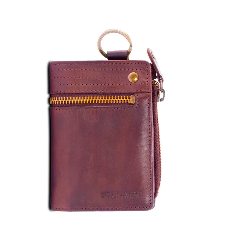 Harvey - The Wallet -Brown