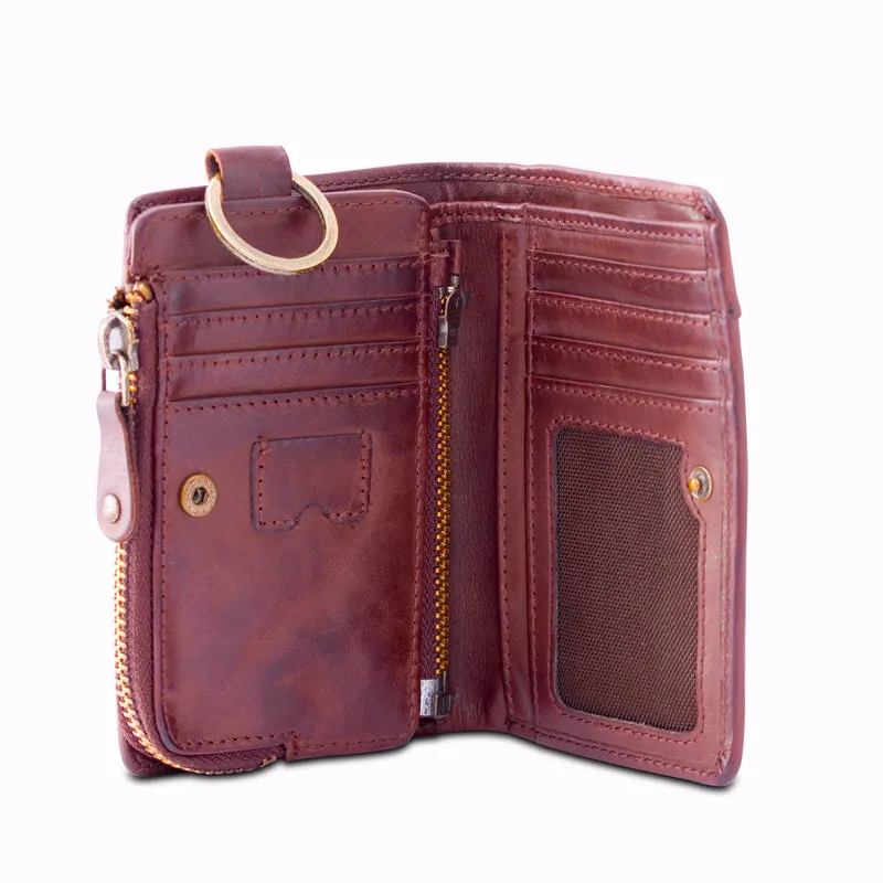 Harvey - The Wallet -Brown