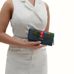 HEMA W3 BI FOLD WALLET