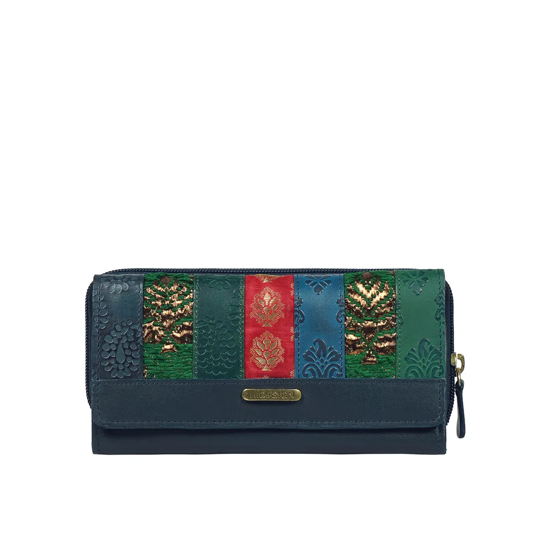 HEMA W3 BI FOLD WALLET